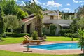 Willa 3 pokoi 120 m² Kassandrino, Grecja