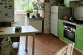 Mieszkanie 1 pokój 70 m² Muchaviecki sielski Saviet, Białoruś