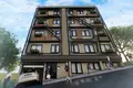 Квартира 2 комнаты 157 м² Бейоглу, Турция