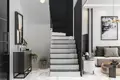 Appartement dans un nouvel immeuble UNITED SUITES