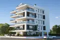 Ático 3 habitaciones 162 m² Larnaca, Chipre