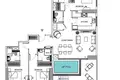 Apartamento 6 habitaciones  Dubái, Emiratos Árabes Unidos