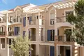 Квартира 1 спальня 71 м², Черногория