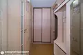 Apartamento 2 habitaciones 49 m² Minsk, Belarús