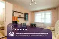 Appartement 2 chambres 56 m² Sylavicy, Bélarus