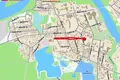 Appartement 5 chambres 73 m² Druskininkai, Lituanie