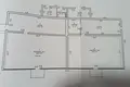 Shop 8 rooms 232 m² in Pleshchanitsy, Belarus