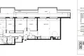 4 bedroom apartment 112 m² France, France