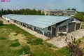 Коммерческое помещение 1 000 м² Kriauciskes, Литва