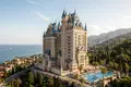 Hotel Vid na more 5 zvezd Dohod 10