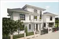 6-Zimmer-Villa 480 m² Yenişehir, Türkei