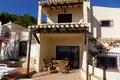 Willa 4 pokoi 250 m² Teulada, Hiszpania
