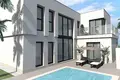4 bedroom Villa 187 m² Torrevieja, Spain