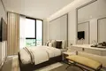 2 bedroom apartment 56 m² Choeng Thale, Thailand
