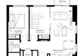 Complejo residencial DUBAI HILLS