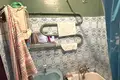 2 room apartment 41 m² Homyel, Belarus