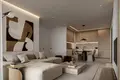 Wohnung 2 Schlafzimmer  Aradippou, Zypern