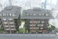 Пентхаус 7 комнат 320 м² Ускюдар, Турция