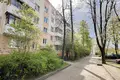 2 room apartment 46 m² Minsk, Belarus