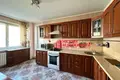 Mieszkanie 3 pokoi 86 m² Grodno, Białoruś