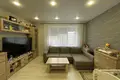 1 room apartment 34 m² Barysaw, Belarus