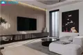 3 room apartment 56 m² Kaunas, Lithuania
