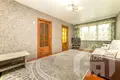 3 room apartment 61 m² Maladzyechna, Belarus