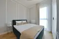 Appartement 1 chambre 44 m² en Varsovie, Pologne