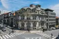 Mieszkanie 5 pokojów 290 m² Porto, Portugalia