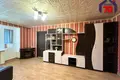 Apartamento 2 habitaciones 44 m² Saligorsk, Belarús