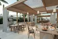 Kompleks mieszkalny New Violet Tower Residence with a swimming pool and a lounge area close to Dubai Marina and Downtown Dubai, JVC, Dubai, UAE