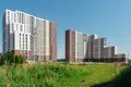 1 room studio apartment 21 m² Sapronovo, Russia
