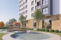 Wohnung 1 zimmer 133 m² Avcilar, Türkei