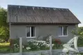 House 58 m² Lyscycki sielski Saviet, Belarus