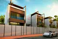 5 bedroom house 300 m² Dosemealti, Turkey