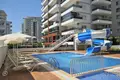 Barrio residencial New apartments with a convenient location in Mahmutlar