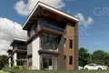 Casa de campo 180 m² Evenkiysky Rayon, Rusia