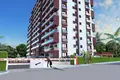 Mieszkanie 1 pokój 32 m² Akrotiri, Cypr