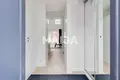 Appartement 2 chambres 56 m² Helsinki sub region, Finlande
