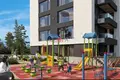 Kawalerka 1 pokój  Burgas, Bułgaria