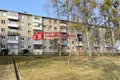 1 room apartment 31 m² Hrodna, Belarus