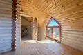 House 97 m² Chaciezynski sielski Saviet, Belarus