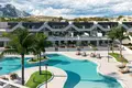 Квартира 2 спальни 73 м² lAlfas del Pi, Испания