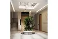 Appartement 3 chambres 144 m² Mjull Bathore, Albanie