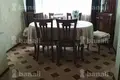 1 bedroom apartment 58 m² Vanadzor, Armenia