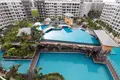 1 bedroom condo  Pattaya City, Thailand