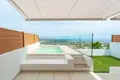 Mieszkanie 3 pokoi 247 m² Mijas, Hiszpania