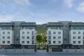 Wohnung 138 m² Oba, Türkei