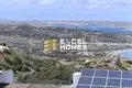 Пентхаус 1 спальня  Меллиха, Мальта