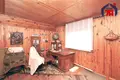 Maison 70 m² Krasnienski sielski Saviet, Bélarus